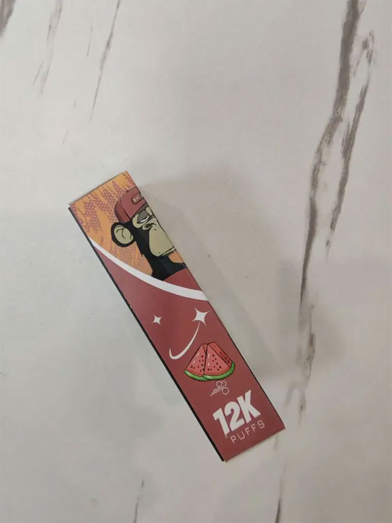 Entdecken Sie die Vorteile von Vaper Einwegprodukten für ein einzigartiges Dampferlebnis