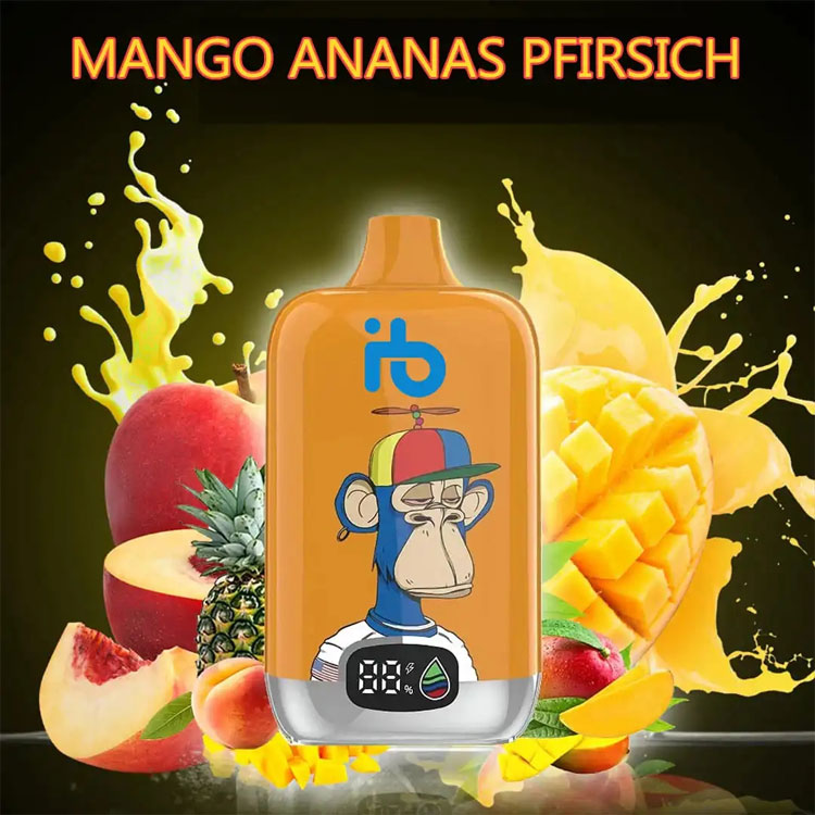Wie lange ist E-Liquid haltbar und worauf sollte man achten?