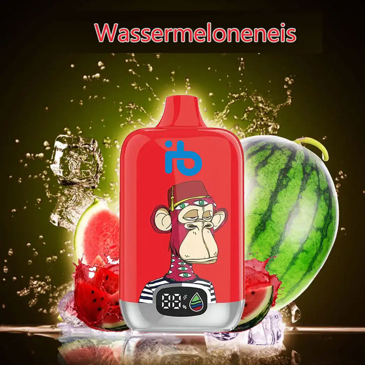 E-Liquid Optionen in Holland entdecken und kaufen