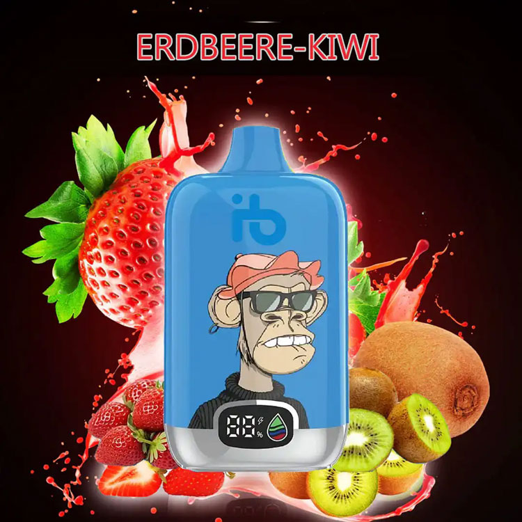 Beeinflusst das Dampfen einer E-Zigarette die Funktion eines Rauchmelders?